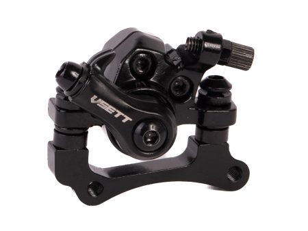 VSETT 9+ Brake Caliper (Rear) Hot on Sale