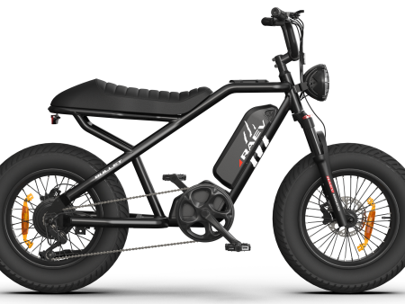 RAEV Bullet V2 Electric Bicycle on Sale