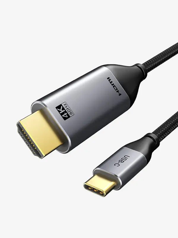 USB C To HDMI Cable 4K 60Hz Online