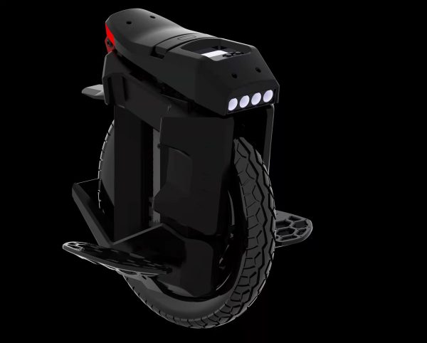 Begode Master V4 Electric Unicycle 50s For Sale