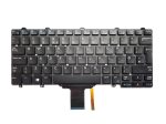 Dell Latitude 12 5270, 7270 UK QWERTY laptop Keyboard 44K3X 044K3X Online now