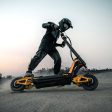 Inmotion RS Electric Scooter Online now