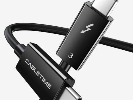 Thunderbolt 3 USB C Cable Cheap