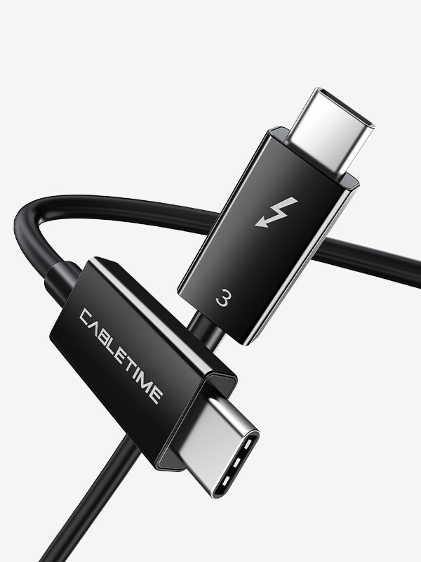 Thunderbolt 3 USB C Cable Cheap