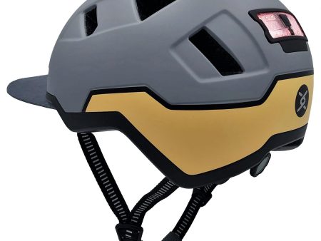 XNITO Gull Helmet E-bike Helmet Discount