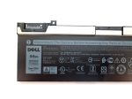 Dell Precision 7530 7540 7730 7740 Primary 4 Cell 64Wh Battery GHXKY 5TF10 RY3F9 Online now