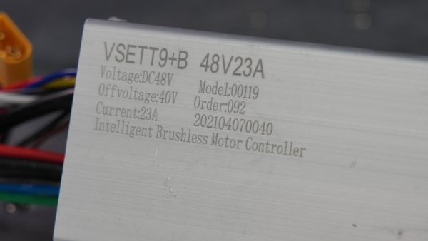 VSETT 9+ Controller Hot on Sale