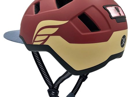 XNITO Valkyrie E-bike Helmet Online Hot Sale