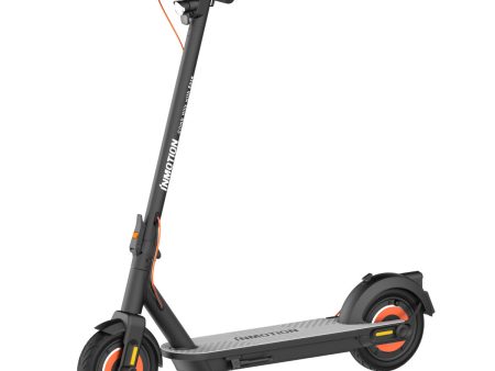 InMotion Climber Electric Scooter Discount