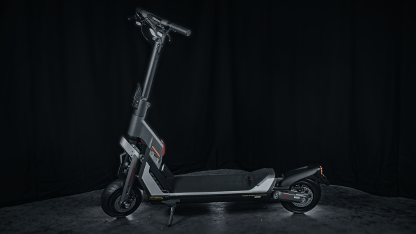 Segway SuperScooter GT1 Electric Scooter Hot on Sale