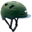 XNITO Moss E-bike Helmet For Cheap