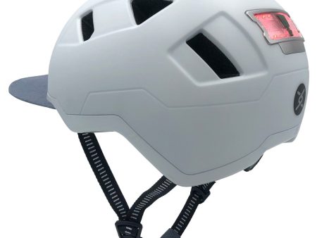 XNITO Lightning E-bike Helmet For Discount