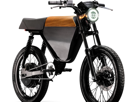 Onyx RCR Electric Bike For Sale