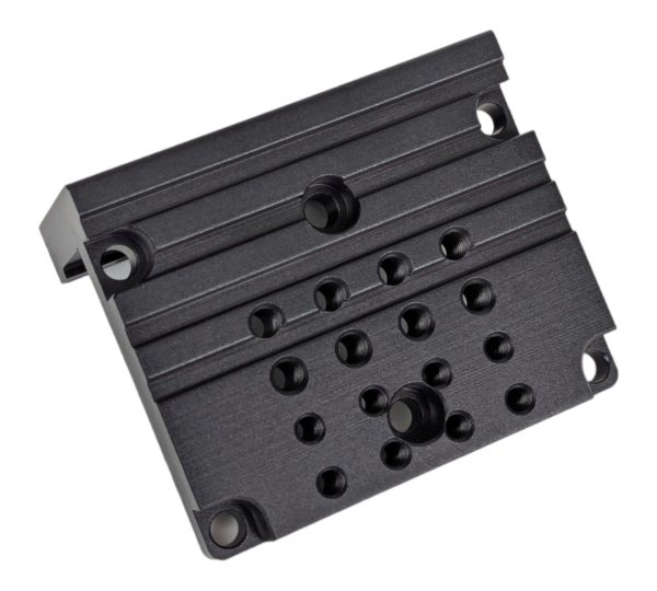 V12 Pedal bracket assembly Online