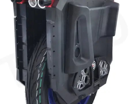 Commander Pro Electric Unicycle Online now