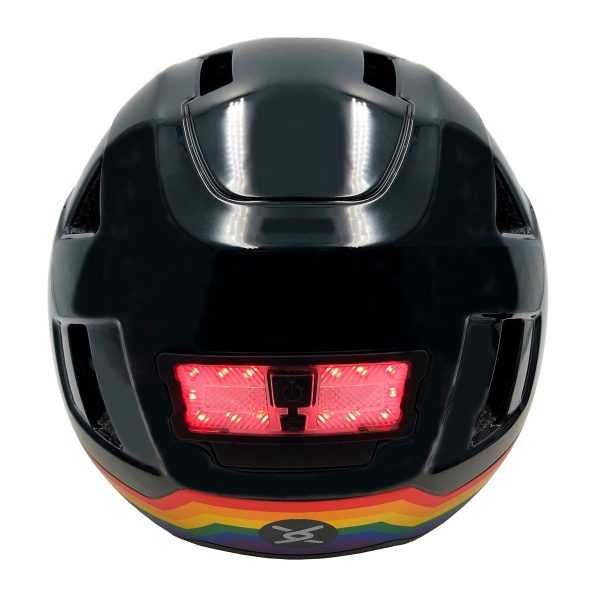 XNITO Helmet Disco E-bike Helmet Online Hot Sale