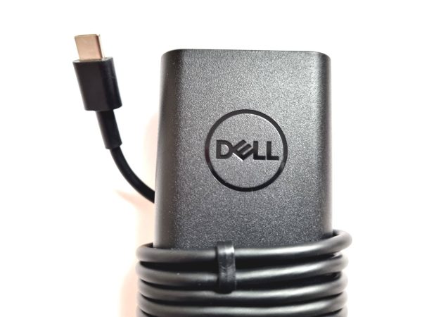 Dell USB-C 65W laptop charger for Latitude, XPS, Chromebook  VT148 WMDHR CJG9W Cheap