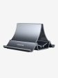 Vertical Adjustable Laptop Stand Holder For Macbooks Online now