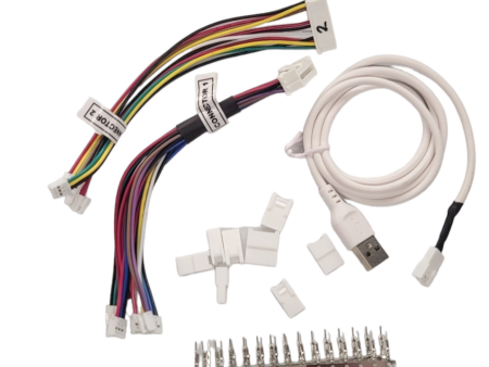 3Shul C350   CL350 V4 Molex Wiring Harness Hot on Sale