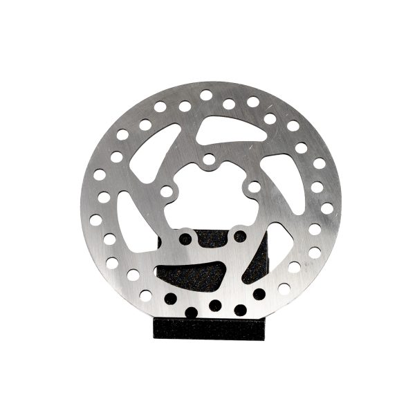 VSETT Mini Brake Disc Rotor (120 mm) Discount