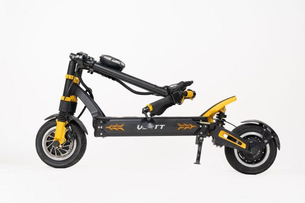 VSETT 11+ Super 72 Electric Scooter Discount