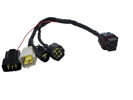 3Shul Surron Wiring Harness 700 1000 on Sale