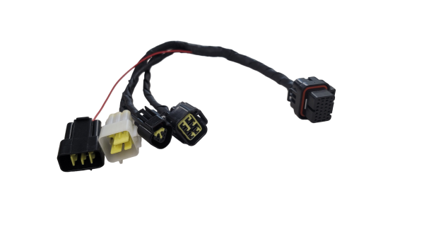 3Shul Surron Wiring Harness 700 1000 on Sale