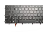 Dell XPS 15 9560 9570 Precision 5520 UK English Layout Keyboard VC22N For Discount