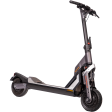 Segway SuperScooter GT1 Electric Scooter Hot on Sale