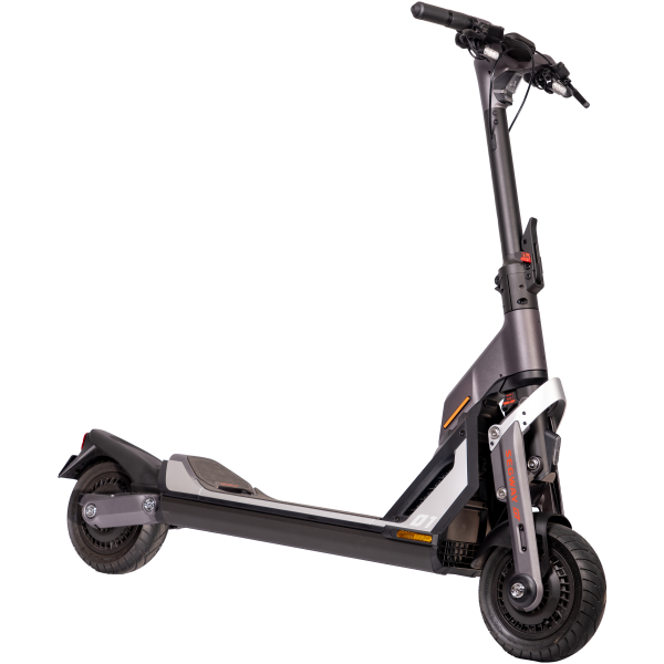 Segway SuperScooter GT1 Electric Scooter Hot on Sale