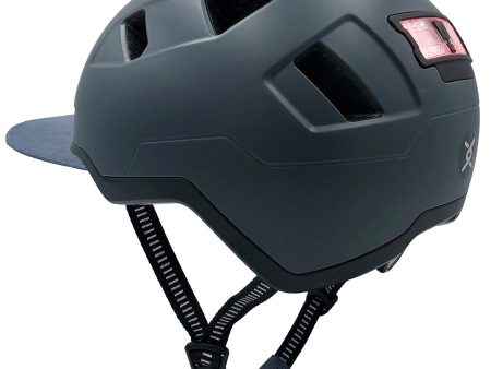 XNITO  Urbanite E-bike Helmet Online Hot Sale