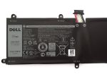 Dell Latitude 11 5175 5179 Tablet Battery 35Wh 2 Cell VHR5P XRHWG Online Sale