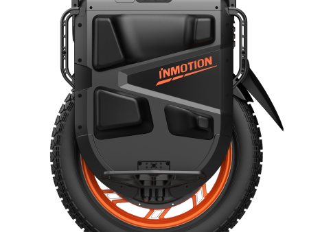 Inmotion V13 Pro Electric Unicycle Fashion