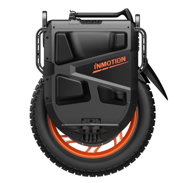 Inmotion V13 Pro Electric Unicycle Fashion