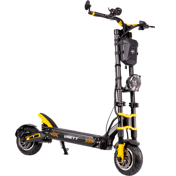 VSETT 11+ Super 72 Electric Scooter Discount