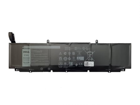 Dell XPS 17 9700 Precision 5750 6 Cell 97Whr Laptop battery F8CPG XG4K6 01RR3 Sale