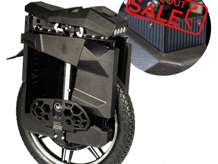 Begode Master Pro Electric Unicycle Sale