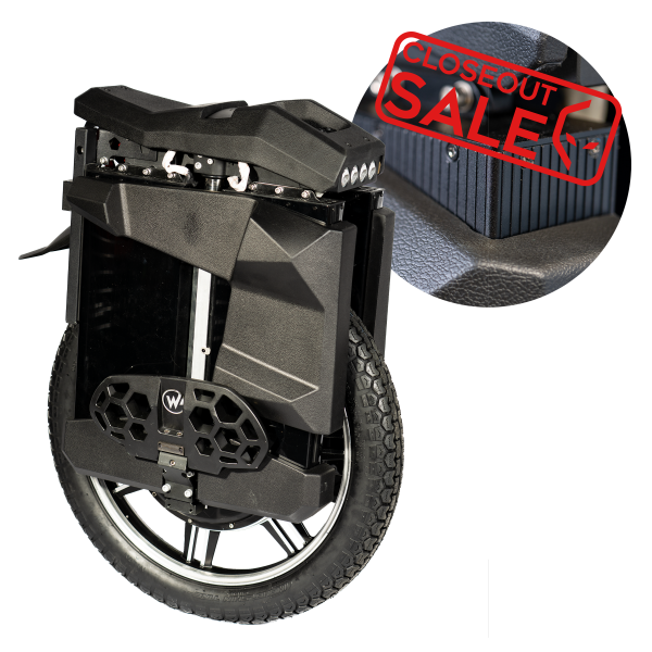 Begode Master Pro Electric Unicycle Sale