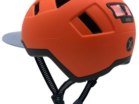 XNITO Dutch Helmet E-bike Helmet Online Sale