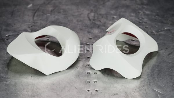 RS Bumper Set Cheap