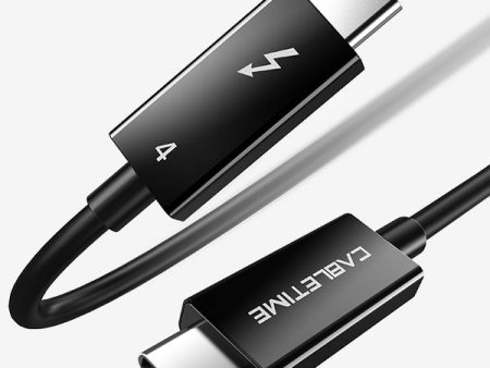 Thunderbolt 4 Cable USB C to USB C 8k 60HZ Online