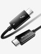 Thunderbolt 4 Cable USB C to USB C 8k 60HZ Online