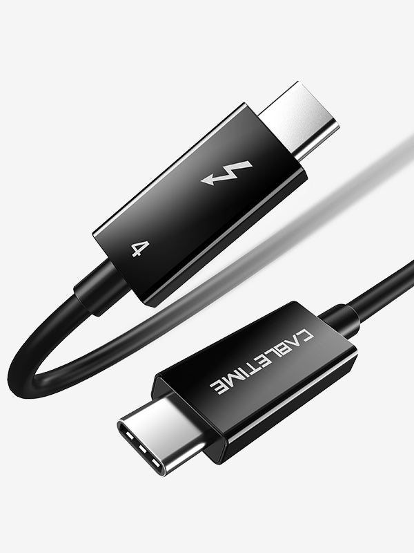 Thunderbolt 4 Cable USB C to USB C 8k 60HZ Online