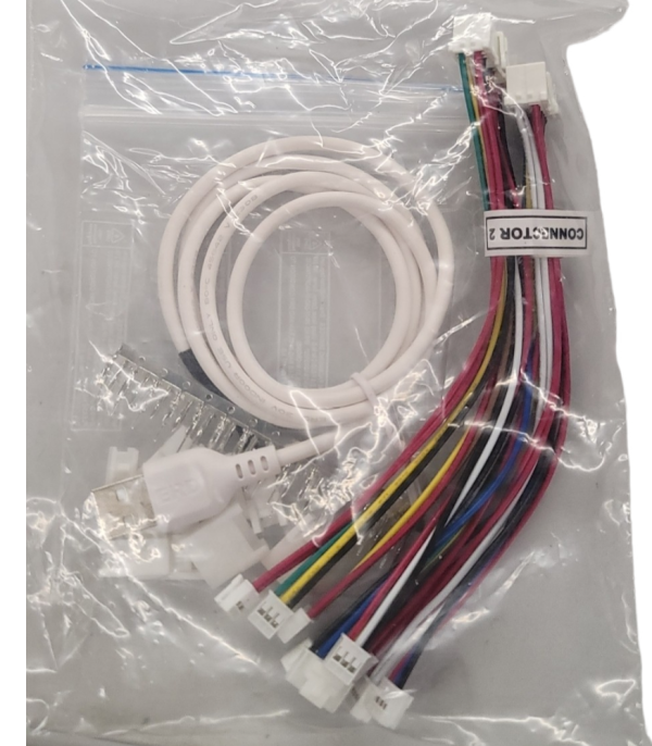 3Shul C350   CL350 V4 Molex Wiring Harness Hot on Sale