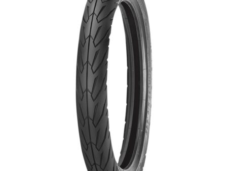 IRC NR-77 Tire 80 90-17  Fashion