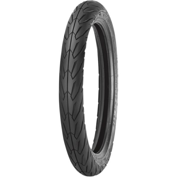 IRC NR-77 Tire 80 90-17  Fashion