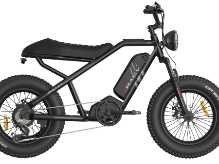 RAEV Bullet V1 Electric Bicycle Cheap