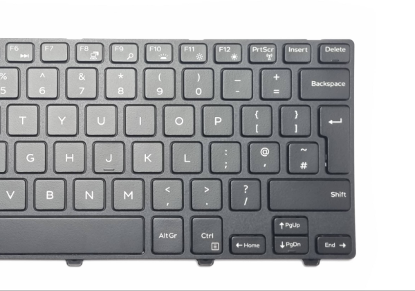 Dell Latitude 14 3450 Inspiron 5468 Vostro 5459 UK QWERTY Keyboard X5H9F 0X5H9F Supply