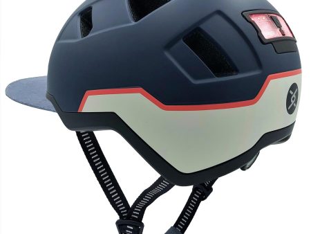 XNITO Logan E-bike Helmet Hot on Sale