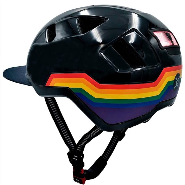 XNITO Helmet Disco E-bike Helmet Online Hot Sale